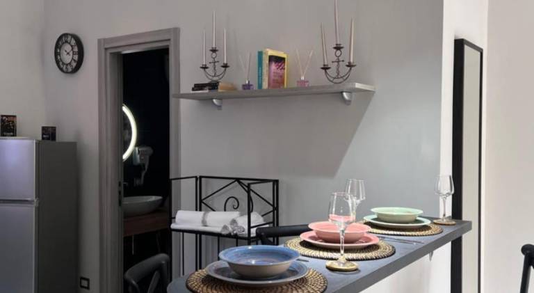 Holiday apartment | Next to Naples Cathedral — photo 2