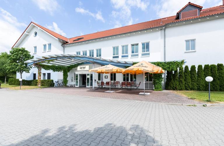 Garner Hotel Cottbus Süd in Cottbus