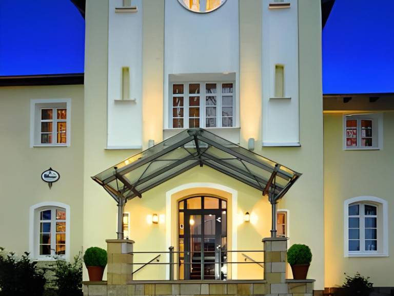 Hotel Xtra Gleis in Hoerstel