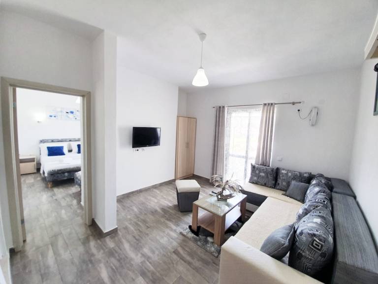 Bed & Breakfast Ulcinj