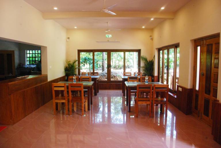 Whispering Woods Coorg — photo 3