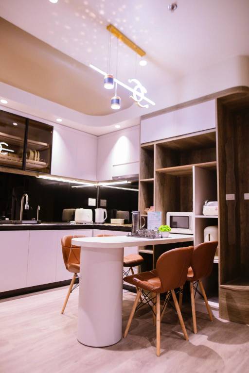 Châu Giang Luxury- Nera Apartment 3 Bedroom in Hue
