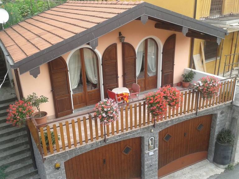 Casa Pianello del Lario