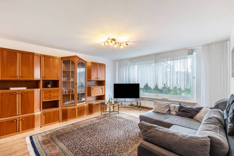 Ferienwohnung Bruchköbel