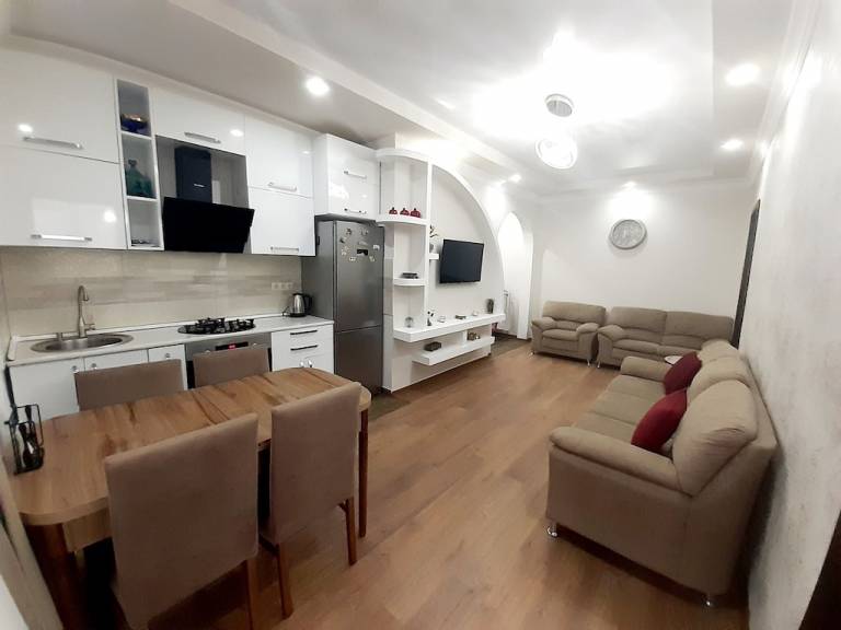 Ferienwohnung Batumi