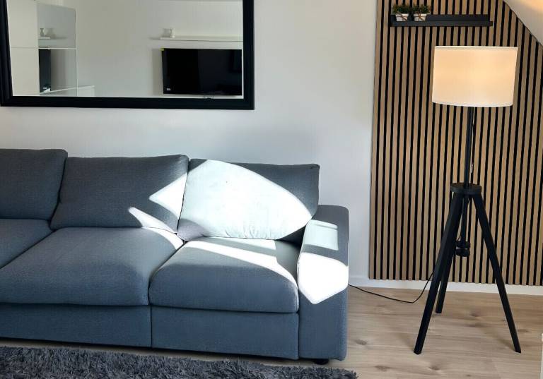 Ferienwohnung Rheinstetten