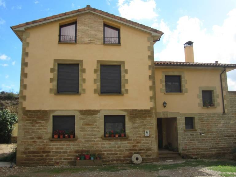 Casa Biscarrués