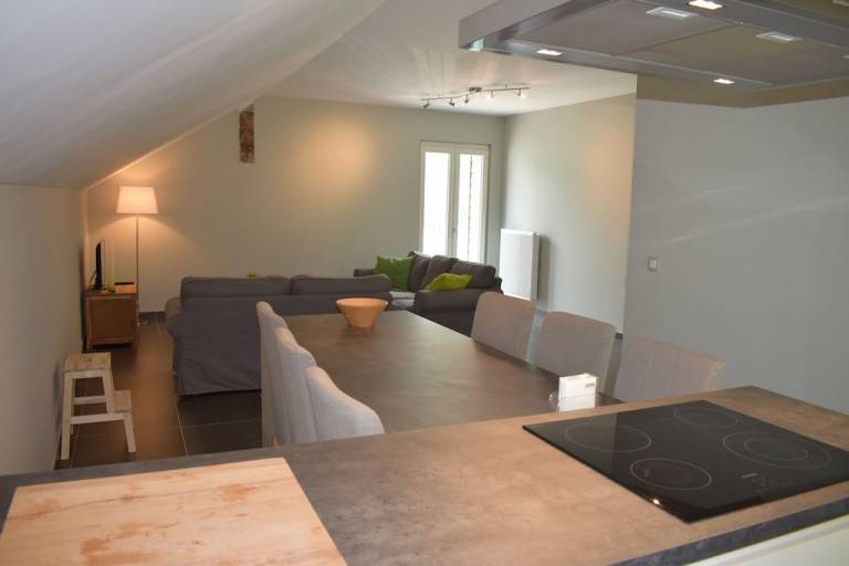 Appartement Les Deux Alpes