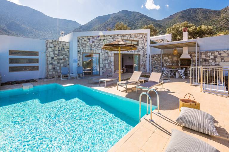 Villa Bali