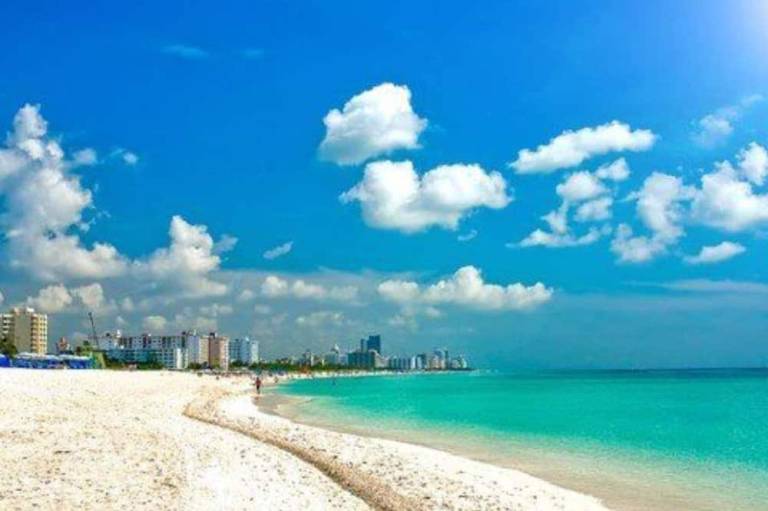 Aparthotel  Miami Beach