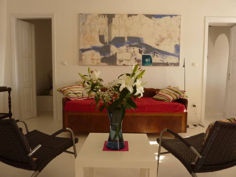 Maison de vacances Arnados