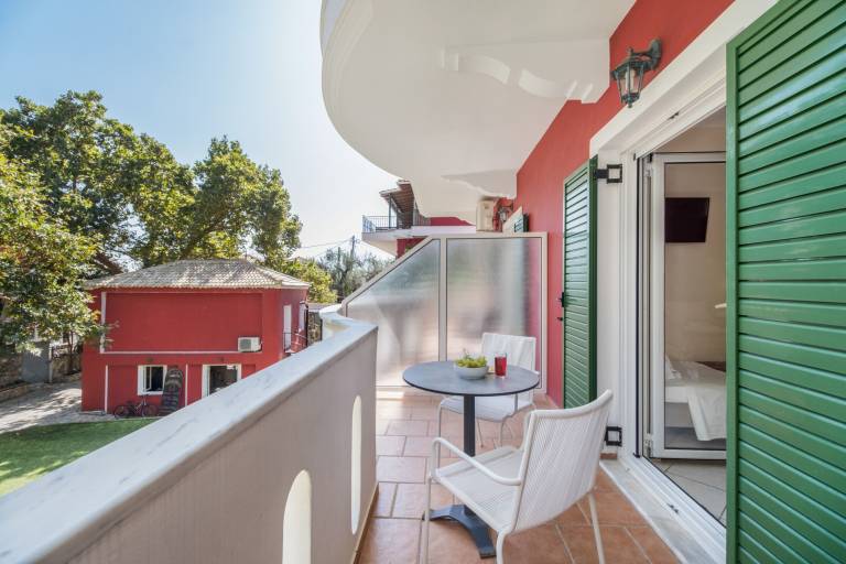 Διαμέρισμα  Paralia Karavostasi