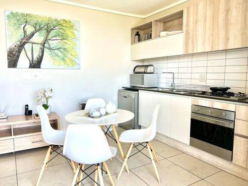 54 m² Ferienwohnung