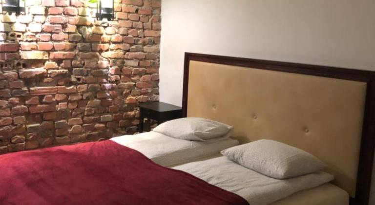 Flores Apartament in Katowice