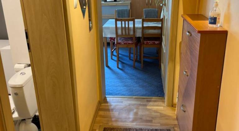 Holiday apartment with garden & terrace | Beach nearby | Pets are welcome — photo 3