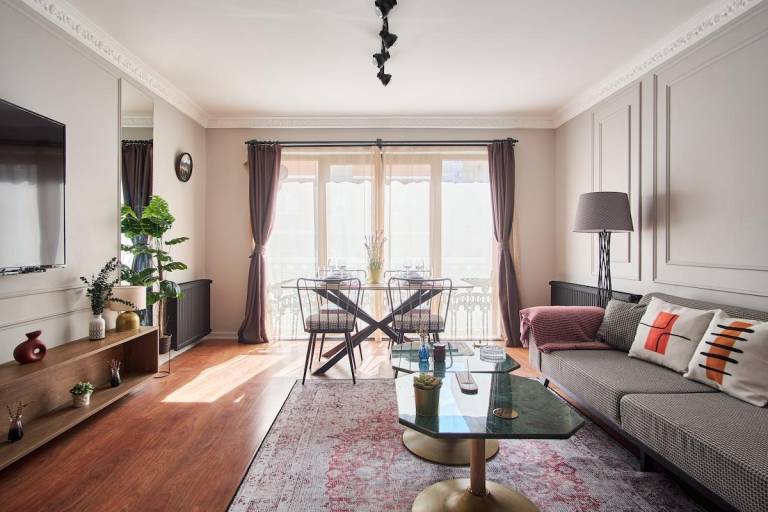 Rental apartment with 1 room for 3 persons — photo 2