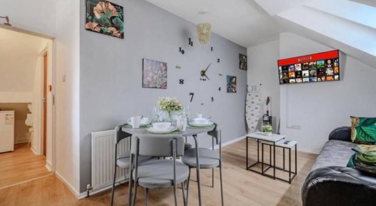 Apartment | Pet-friendly in Leeds, AL