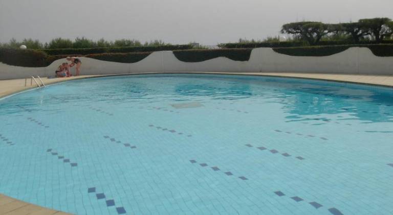 Lovely apartment with pool | Close to the beach | Pet-friendly — photo 3