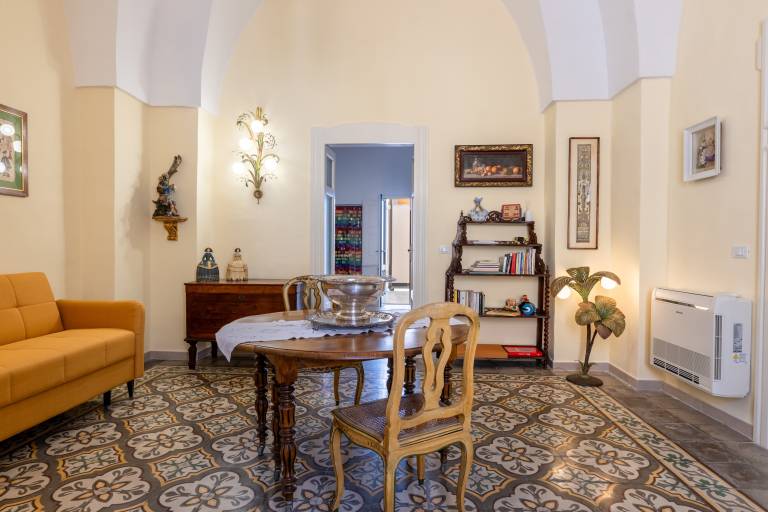 Ferienwohnung in Maruggio, Apulien, Italien
