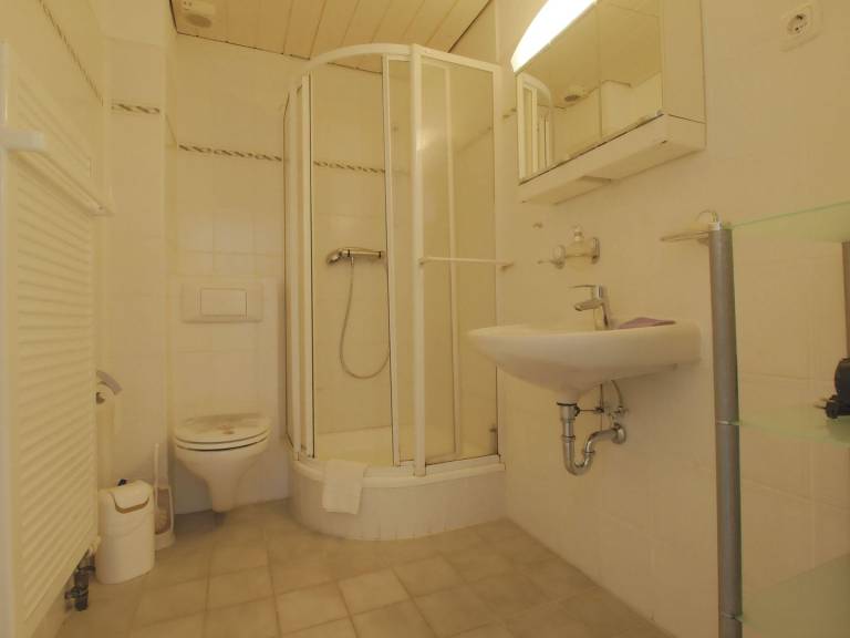 50 m² Ferienwohnung für 3 Personen – Hunde herzlich willkommen — photo 4