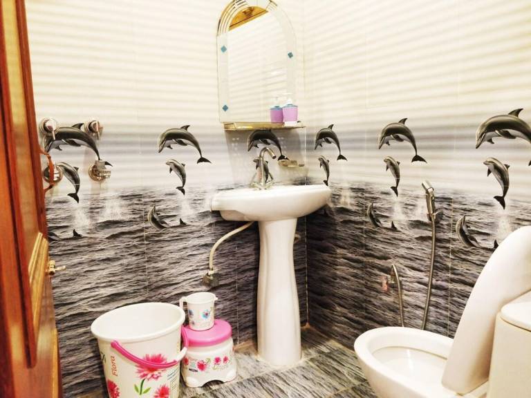 Nice holiday apartment with barbecue | Good for workation | Pet-friendly — photo 2
