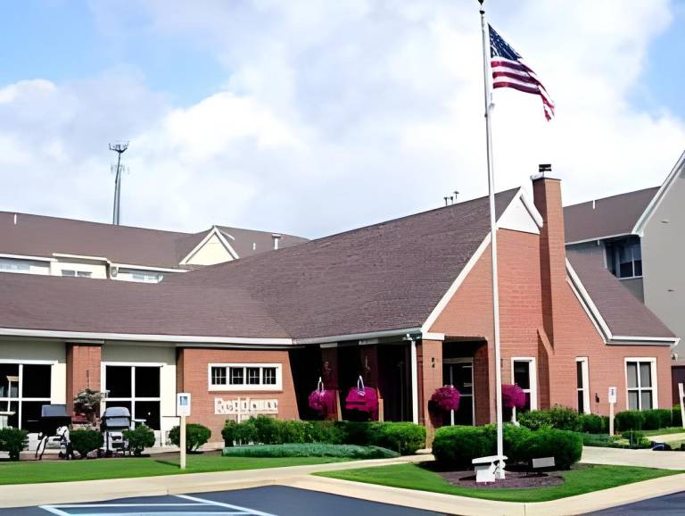 Residence Inn by Marriott Youngstown Boardman Poland