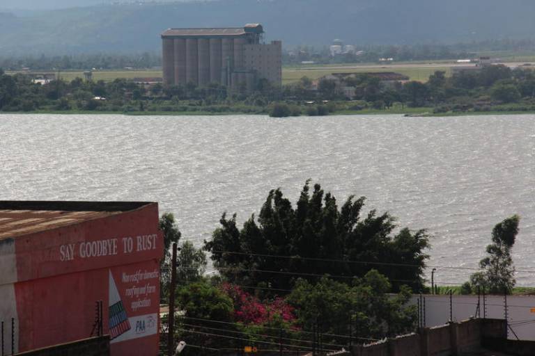 Riversand Hotel & Self Catering Hostel