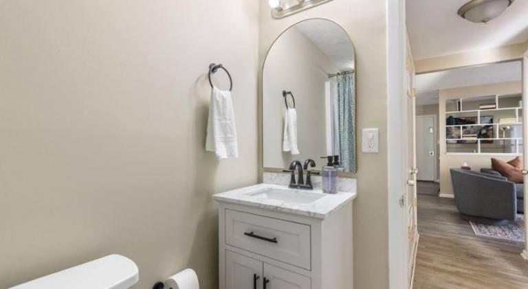 Lovely apartment | Pet-friendly — photo 2