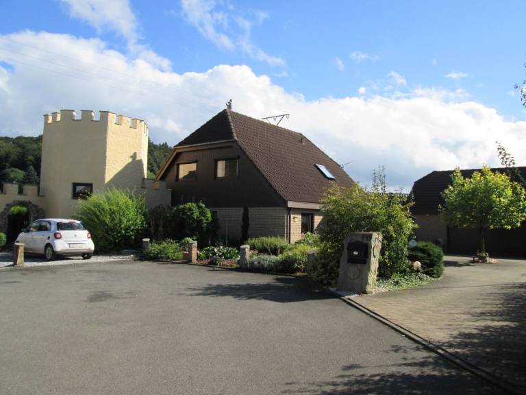 Ferienwohnung  Warburg