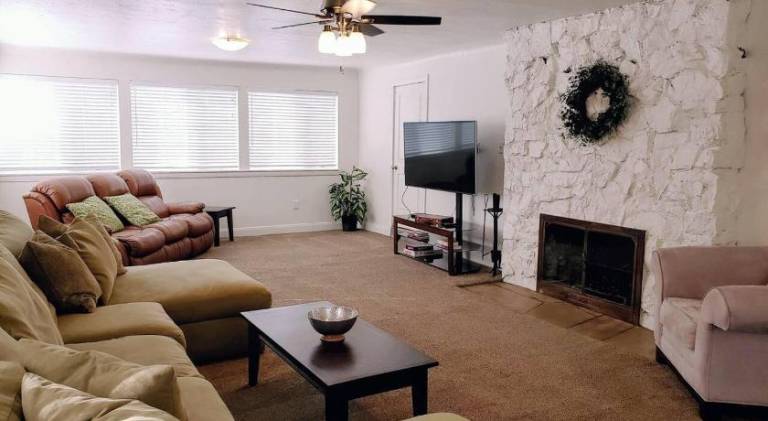 House | Pet-friendly in Amer