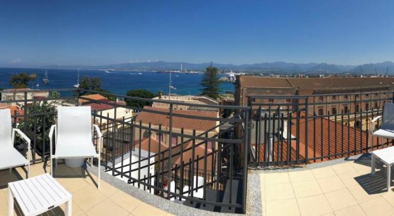 Albergo Milazzo Inn AiMori — photo 4