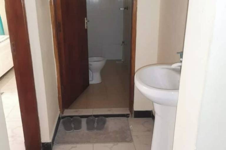 Apartament Mombasa