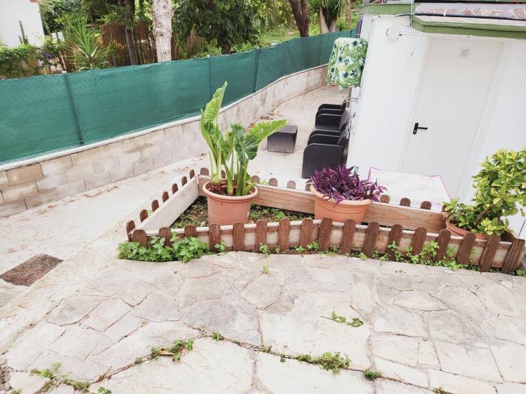 Studio flat  Calafell