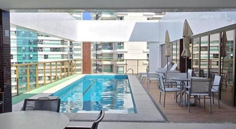 Holiday apartment with private pool | Good for workation — photo 4