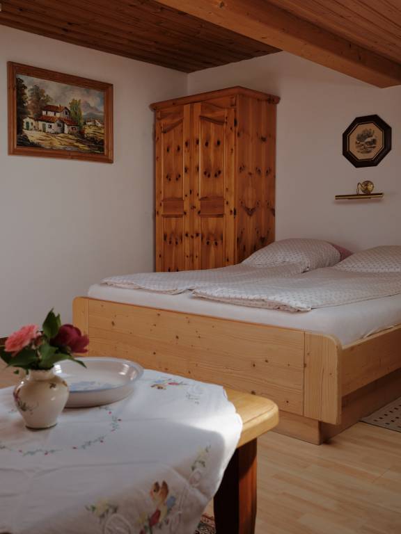 Ferienwohnung Riedering