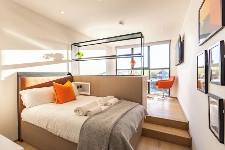 Apartment  Saint Andrews