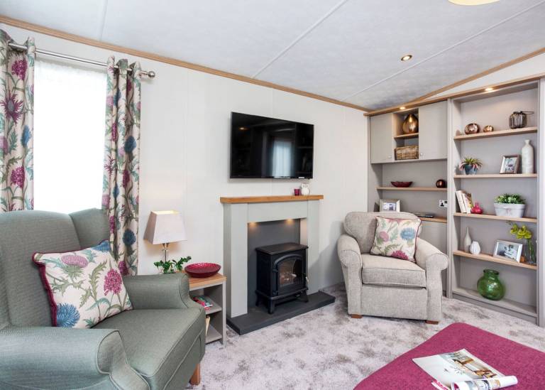 Chalet  Dufton
