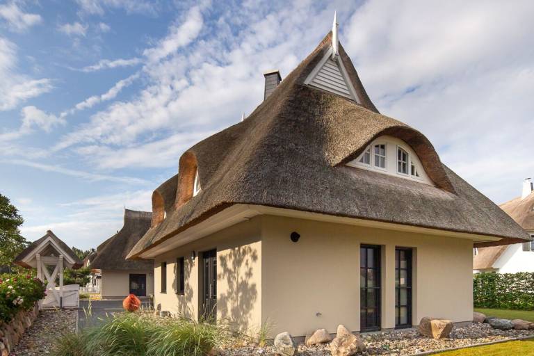 Ferienhaus Bad Bramstedt