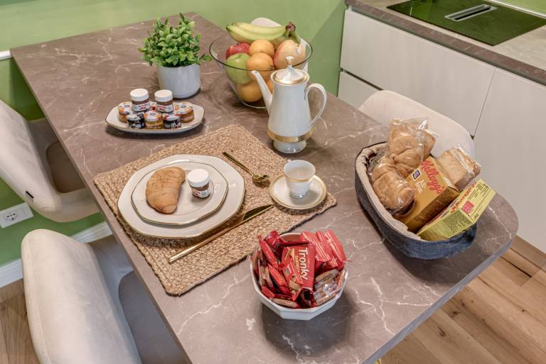 Holiday apartment with fast internet | Next to Florence Cathedral | City view | Good for workation | Pets are welcome — photo 5