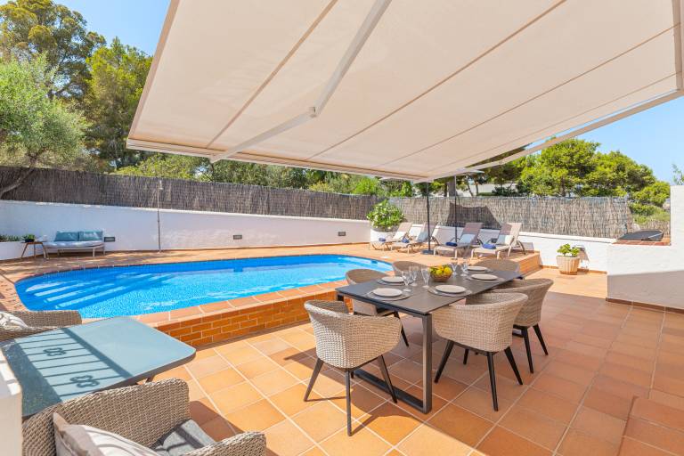 Casa Magaluf