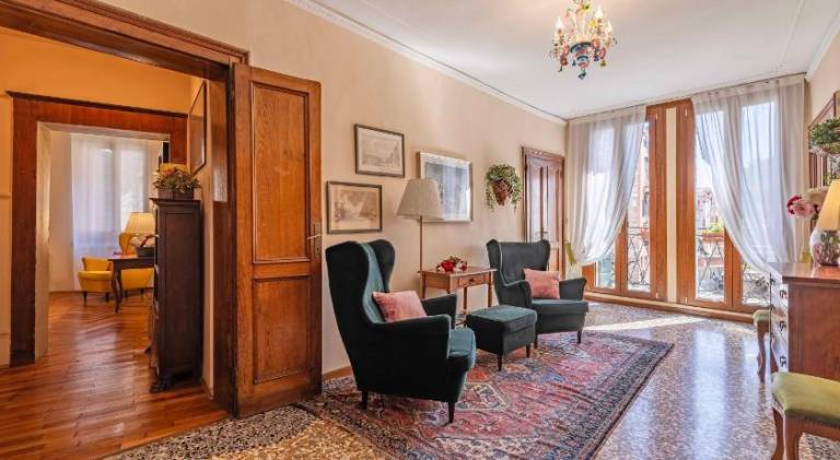 Holiday apartment | Close to Rialto Bridge | Perfect for remote work — photo 2