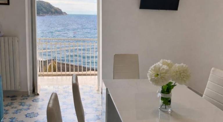 Perla da Mare Beach Front Sorrento — photo 3