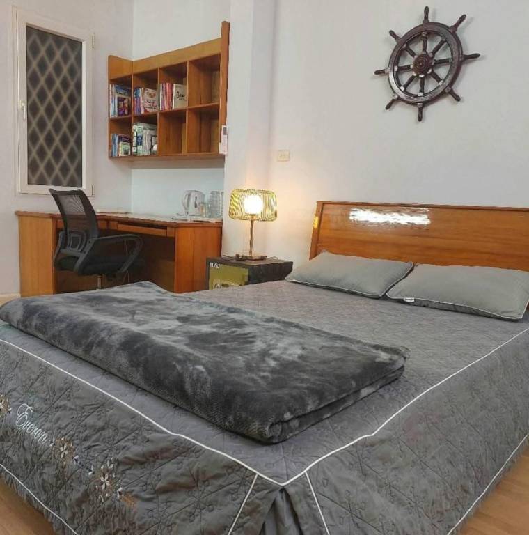 House | Near Ho Chi Minh Mausoleum | Perfect for remote work | Pets are welcome in Hanoi