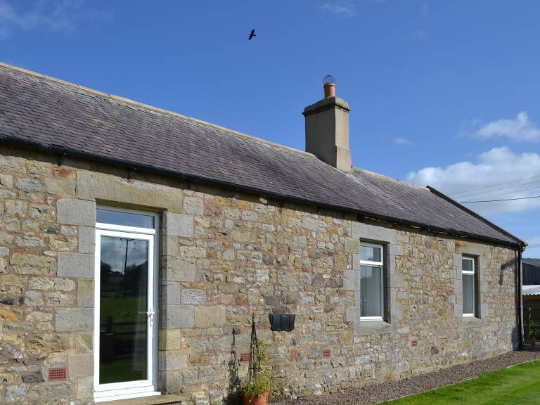 Cottage Belford