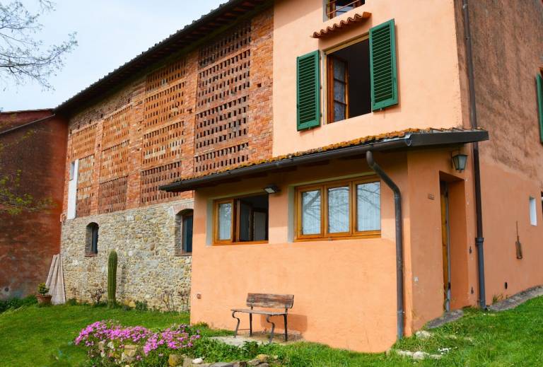 Casa Le Quattro Strade