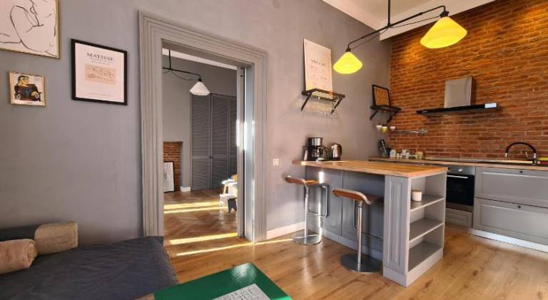 Holiday apartment | Pets allowed — photo 3