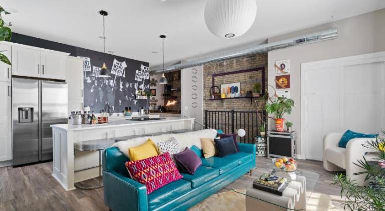 102 m² Ferienwohnung