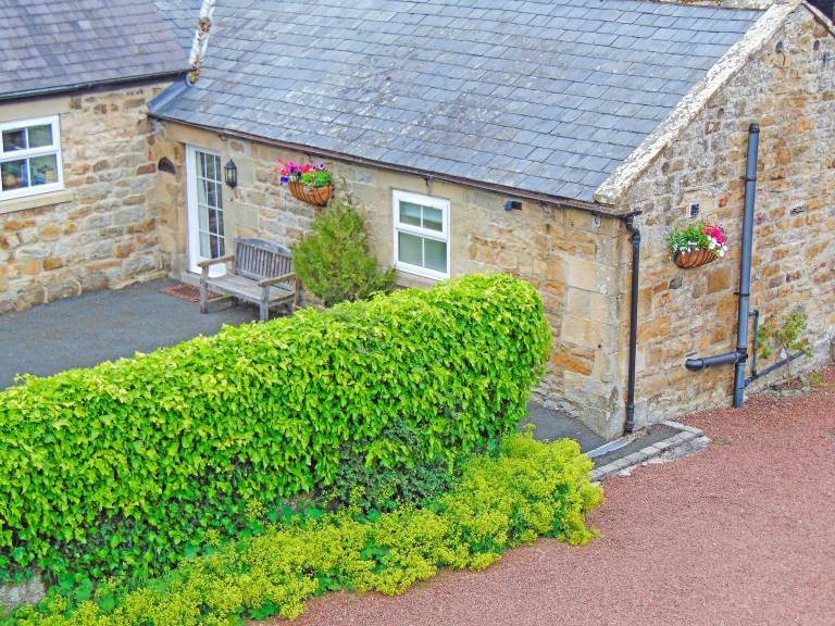 Cottage Otterburn