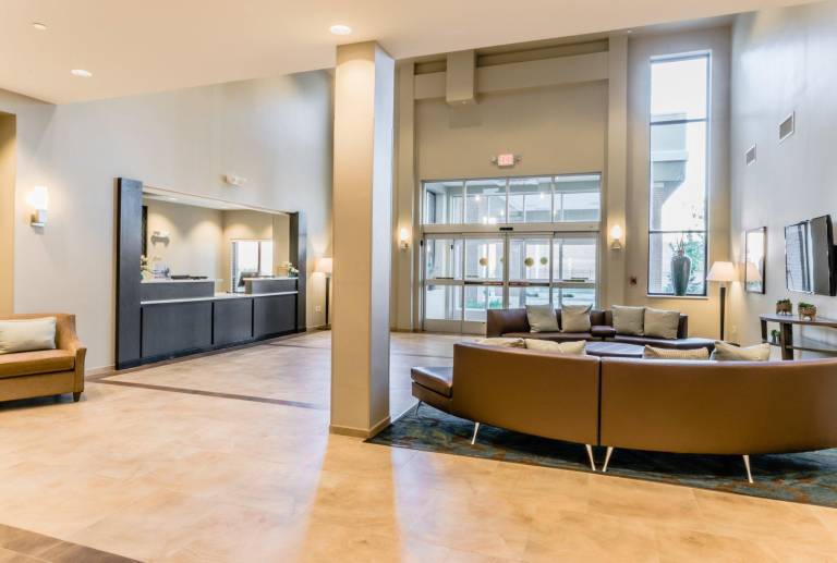 Candlewood Suites Hartford Downtown By IHG in Hartford, CT