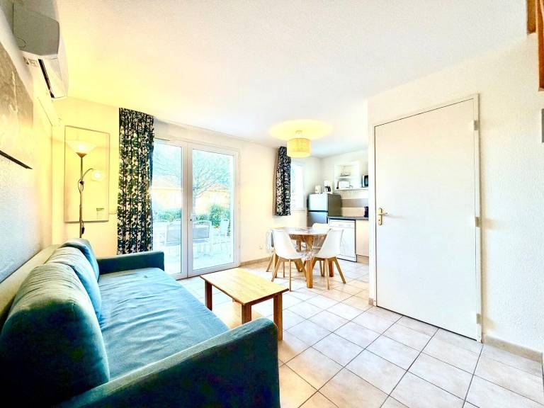Appartement Aubais